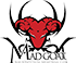 Airforce Madgoat Basketball Club Logo