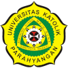 Katolik Parahyangan University Women Logo