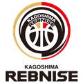 Kagoshima Rebnise Logo