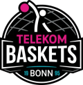 Telekom Baskets Bonn Logo