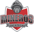 Mineros de Zacatecas Women
