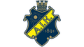 AIK Basket Logo
