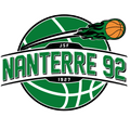 Nanterre Logo