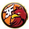 3F Galaxy Logo