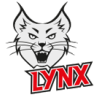 Perth Lynx Women Logo