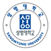 Sangmyung University Logo
