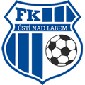 Usti nad Labem Women Logo