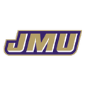 James Madison Women Logo