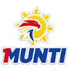 1 Munti Emeralds Logo