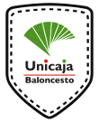 Unicaja Malaga Logo