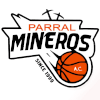 Mineros de Parral Logo