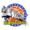 Xinjiang Guanghui U21 Logo