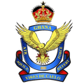 Airforce Ghana Logo