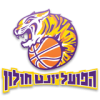 Hapoel Holon Logo