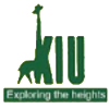 KIU Rangers Women Logo