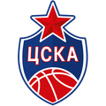 CSKA Moscow 2 Logo