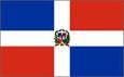Dominican Republic Women Logo
