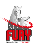Falkirk Fury Logo