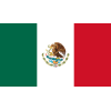 Mexico U20 W Logo
