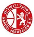 Hapoel Jerusalem Logo