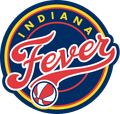 Indiana Fever Logo