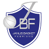Janus Fabriano Logo