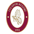 ITU Spor Logo