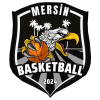 Mersin Basketbol Women Logo