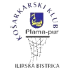 Plama P. Logo