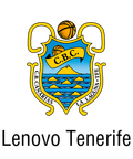 Isla De Tenerife Canarias Logo