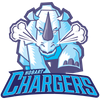Hobart Chargers Logo