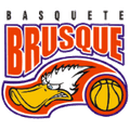 A.D. Brusque Logo