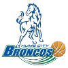 Hume City Broncos Women Logo