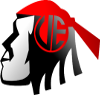 UE Warriors Women Logo