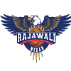 Rajawali Medan Logo