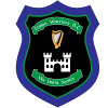 Tela Li Warriors Logo