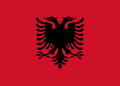 Albania U16 Logo
