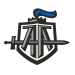 Armored Athlete Logo