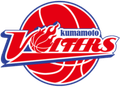 Kumamoto Volters Logo