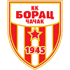 Borac U19 Logo
