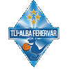 Alba Fehervar U20 Logo
