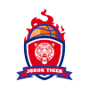 Johor Tigers MPL-D Logo