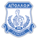 Apollon Limassol B.C. Logo