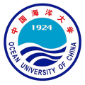 Ocean University of China Logo