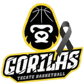 Gorilas Tecate Logo