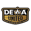Dewa United Logo