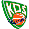 Celovec Logo