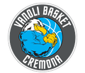 Guerino Vanoli Basket Logo