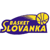 Slovanka Women Logo