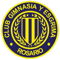 Gimnasia y Esgrima Rosario Logo